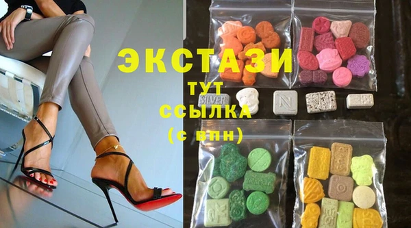 ECSTASY Бородино